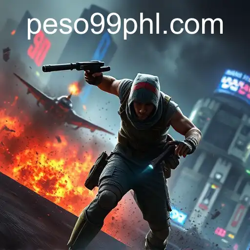 Exploring the Thrill of Action Games: The Peso99 Connection