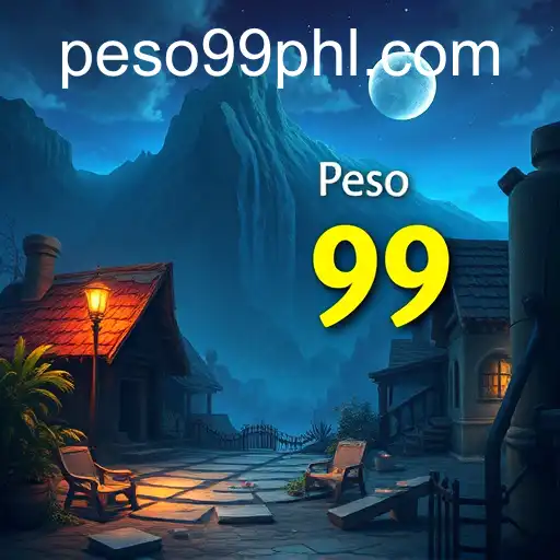 Exploring 'Adventure Games' Through the Lens of 'peso99': A Unique Gaming Experience