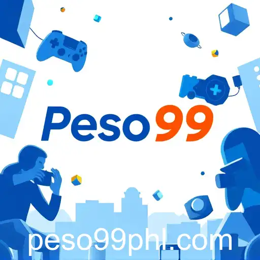 The Future of Gaming: Peso99 and its Impact
