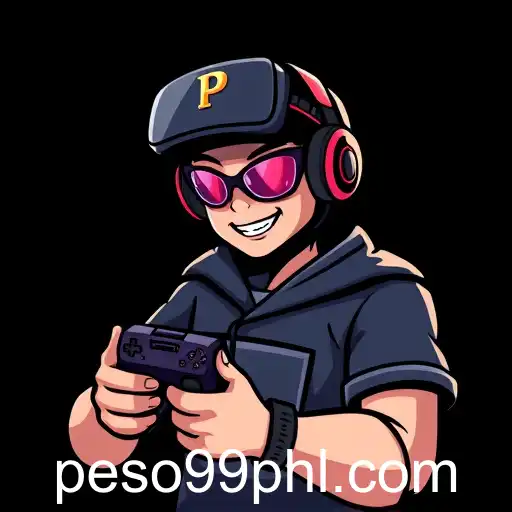 Gaming Revolution: How peso99 is Redefining Digital Experiences