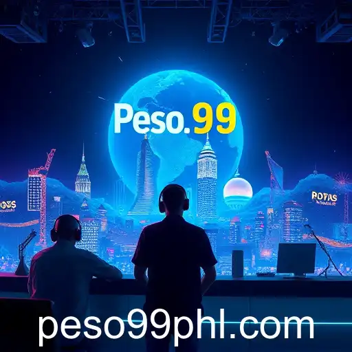 Emerging Trends in the Gaming World