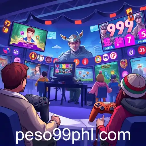 Emerging Trends in Online Gaming Platforms