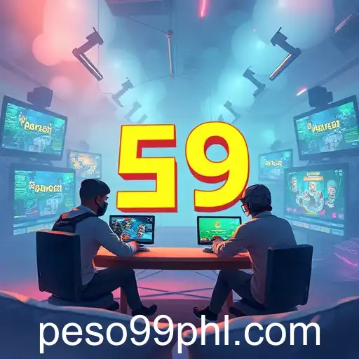 Gaming Revolution: How peso99 is Redefining Digital Experiences