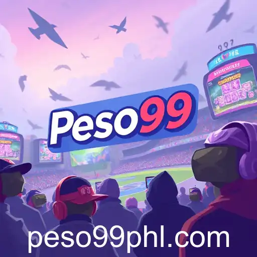The Impact of Peso99 on Online Gaming