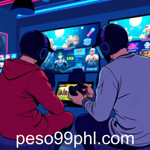 The Evolution of Online Gaming in 2025