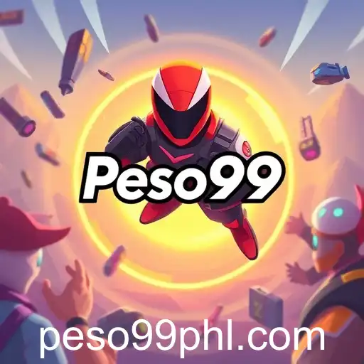 The Rising Popularity of Peso99 in English Gaming