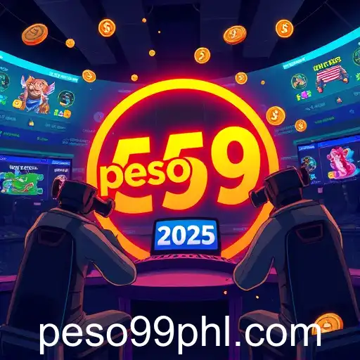 Exploring the Rise of Peso99 in Online Gaming