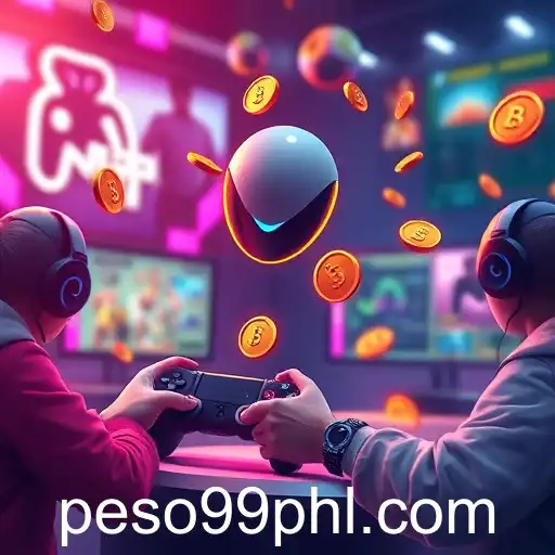 Peso99's Impact on Online Gaming in 2025