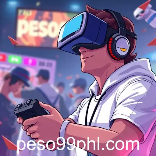Peso99 Redefines Online Gaming Experience