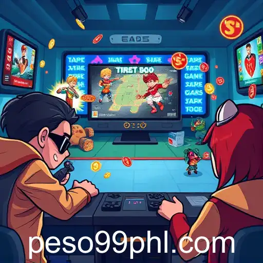 The Rise of Peso99 Amid Gaming Evolution