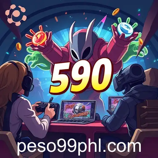 The Rise of Peso99 in Online Gaming