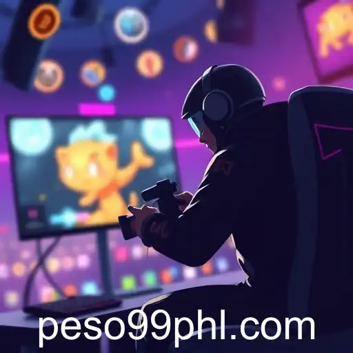 The Rise of Peso99 in Online Gaming