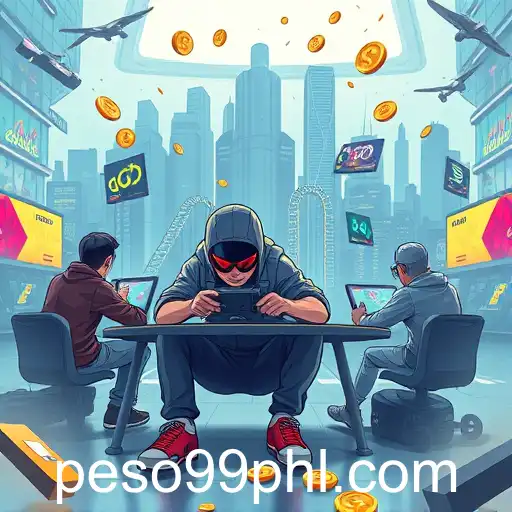 The Rise of Peso99 and Its Impact on Online Gaming