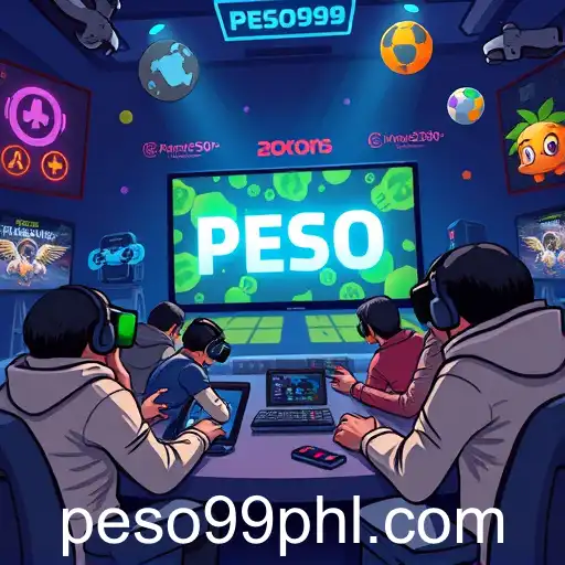 The Rise of Peso99 in the Gaming World