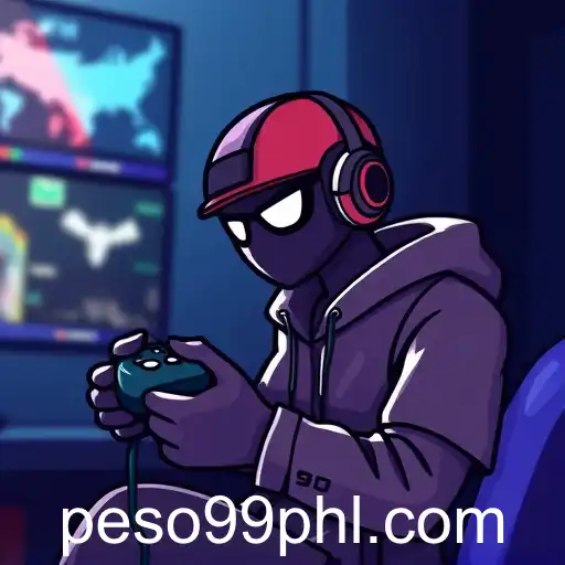 The Rise of Peso99 in Online Gaming