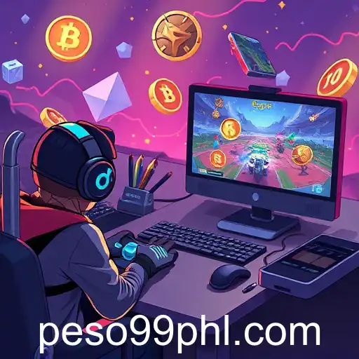 Rising Stars of Online Gaming in 2025