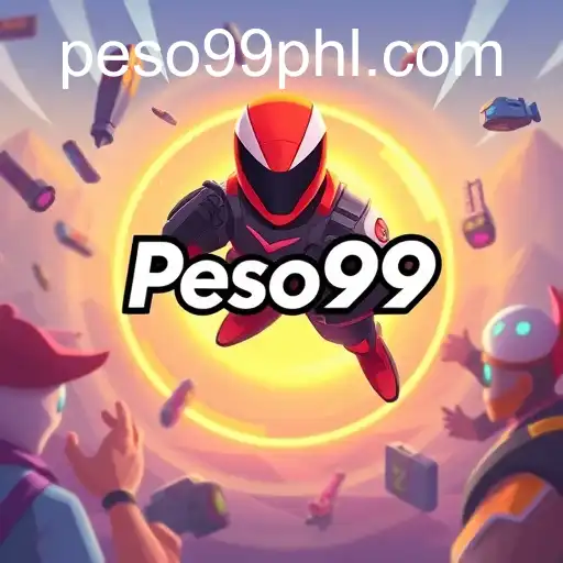 The Rising Popularity of Peso99 in English Gaming
