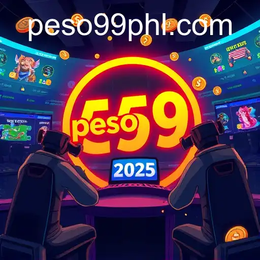 Exploring the Rise of Peso99 in Online Gaming