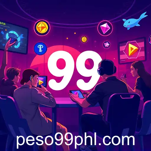 Rising Popularity of Peso99 in the Global Gaming Landscape