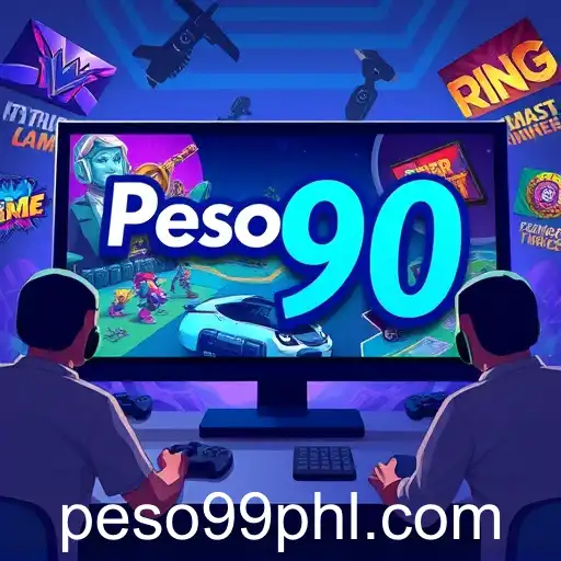 The Rise of Peso99 in the Gaming Universe