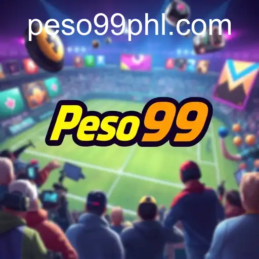 The Rise of Online Gaming: Peso99 Leads the Charge