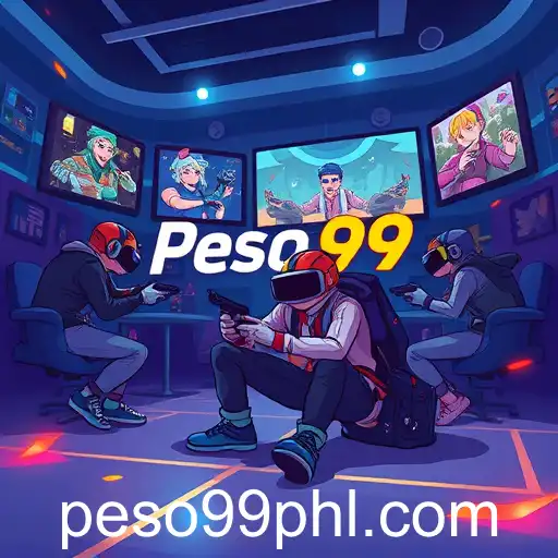 Peso99 Redefines Online Gaming in 2025