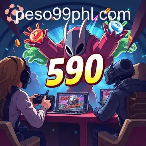 The Rise of Peso99 in Online Gaming