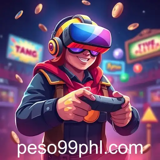 The Rise of Peso99 in English Gaming