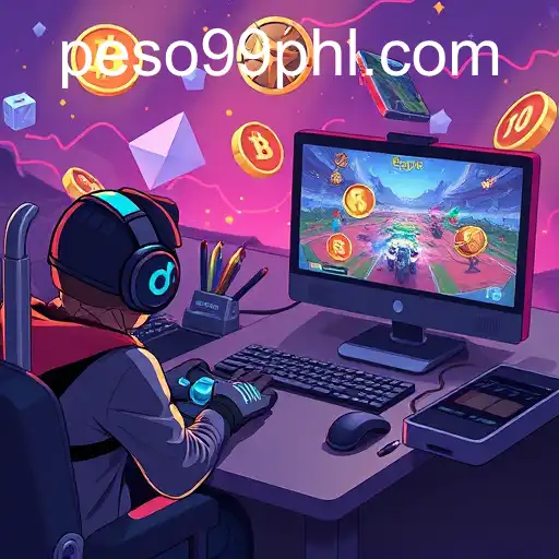 Rising Stars of Online Gaming in 2025