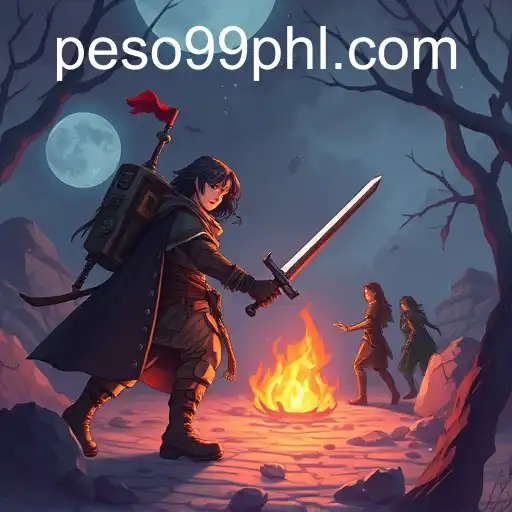 Exploring the World of RPG Games: Unraveling the Magic of 'peso99'