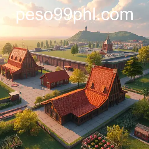 The Allure of Simulation Games: Exploring the 'peso99' Phenomenon