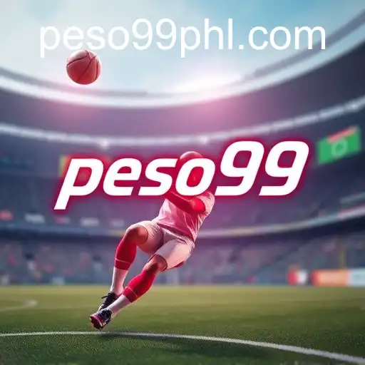 The Rising Popularity of 'Sports Games' with Peso99: A Deep Dive into the Trend