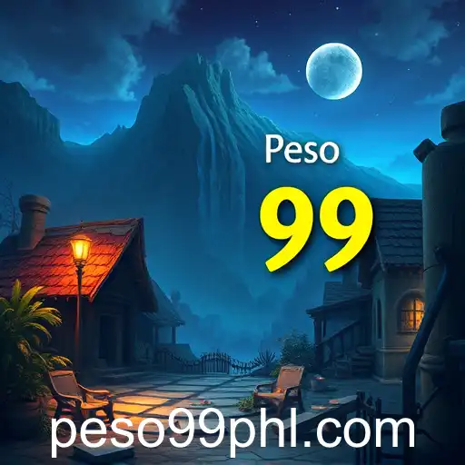 Exploring 'Adventure Games' Through the Lens of 'peso99': A Unique Gaming Experience