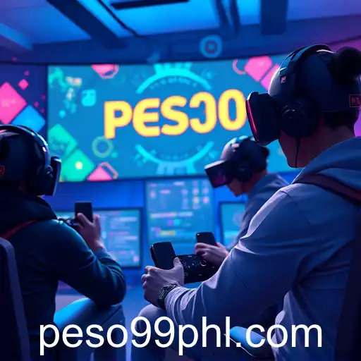 Digital Trends Transforming Gaming