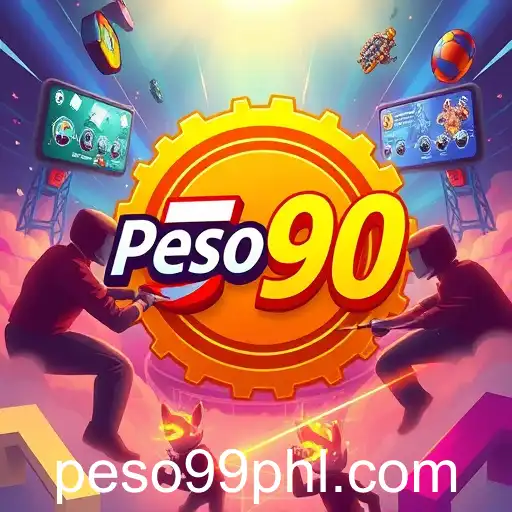 The Rise of Gaming Platforms: Peso99's Impact in 2025