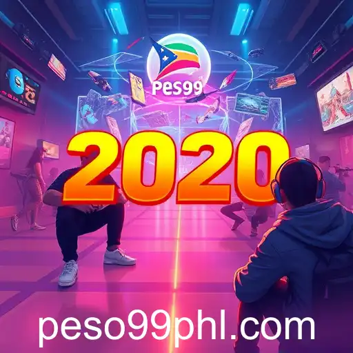 Peso99: Revolutionizing Online Gaming in 2025