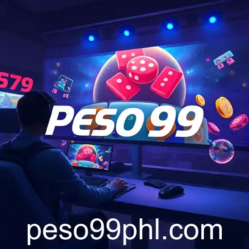 Peso99 Sparks Global Gaming Interest