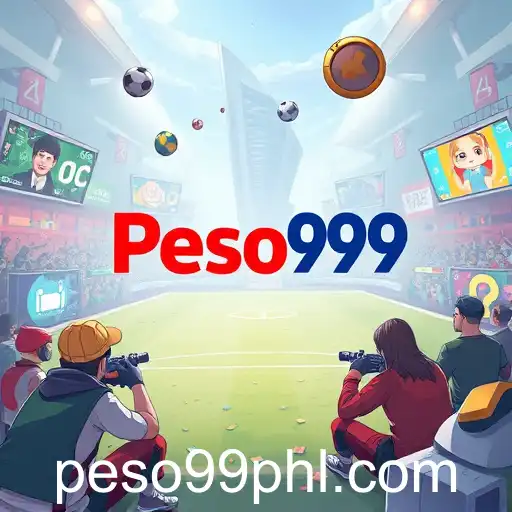 Peso99 Emerges as Leader in Gaming Industry