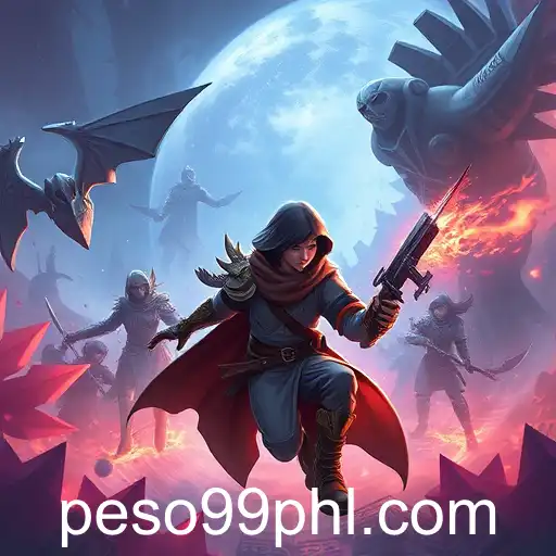 Peso99: Shaping the Future of Online Gaming