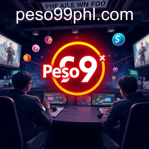 The Rise of Peso99 in Online Gaming