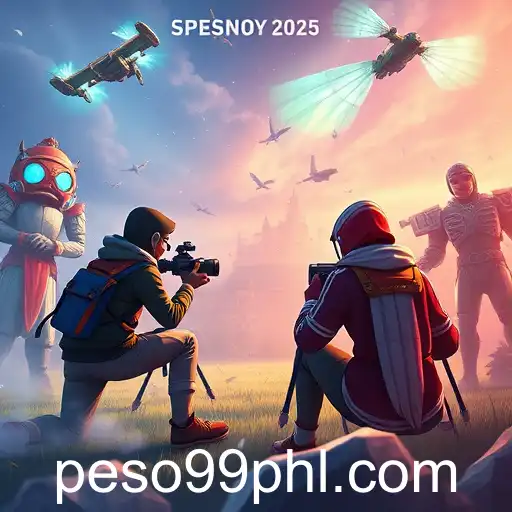 Peso99: The Gaming Hub Revolutionizing Online Experiences
