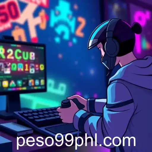 Peso99 Revolutionizes Online Gaming
