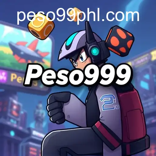 The Rise of Peso99 in Online Gaming