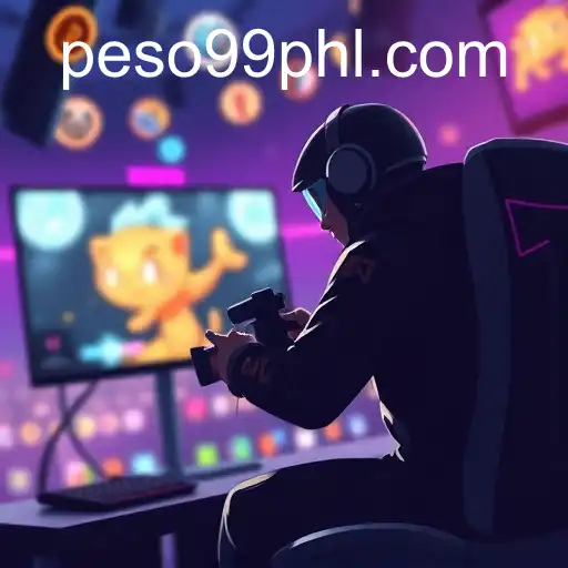 The Rise of Peso99 in Online Gaming