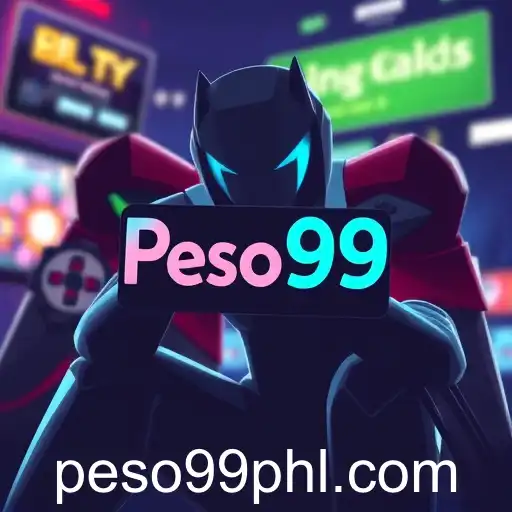 The Rise of Peso99 in the Gaming World