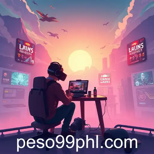 The Rising Influence of Online Game Platforms