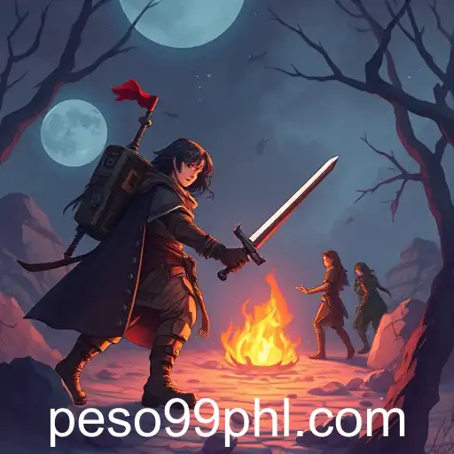Exploring the World of RPG Games: Unraveling the Magic of 'peso99'