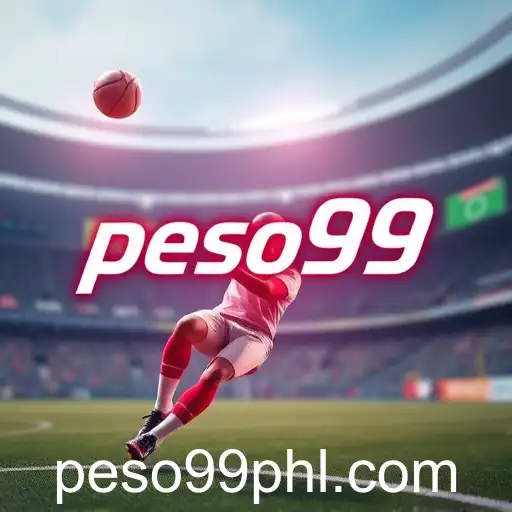 The Rising Popularity of 'Sports Games' with Peso99: A Deep Dive into the Trend