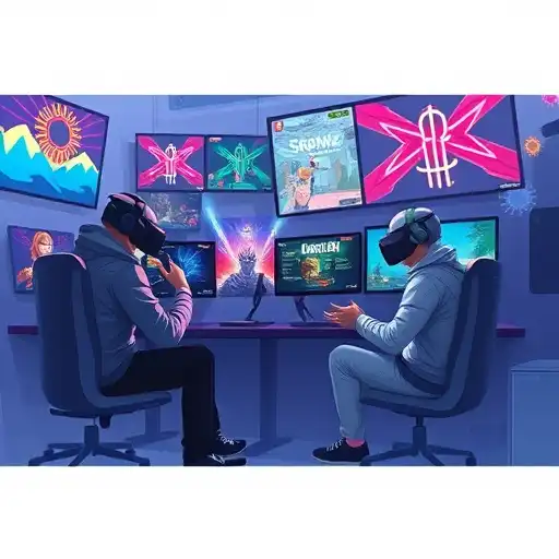 The Rise of Fantasy Games Post-Pandemic