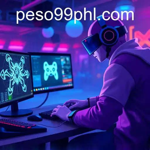 Unlocking the Future of Gaming: peso99's Innovations